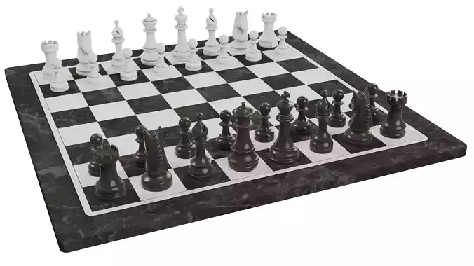 Chess Set
