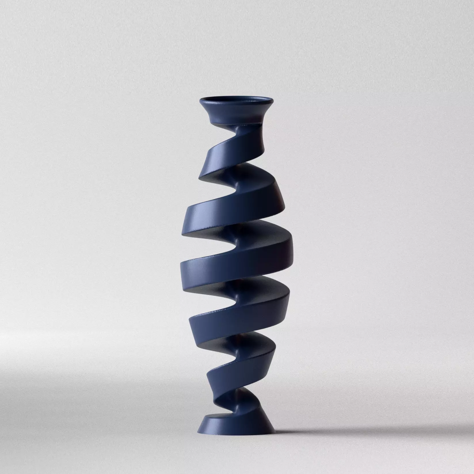 Spiral Vase 3D print model_0