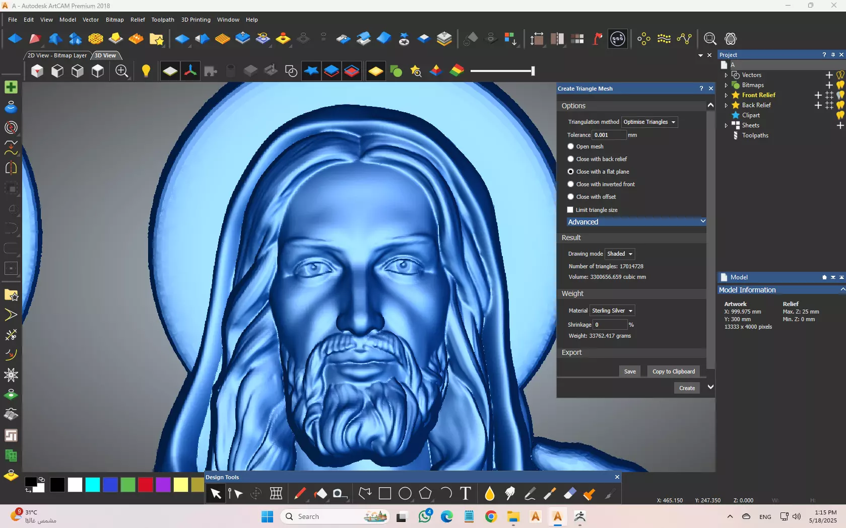 The Lord Supper not the Last Supper design or the Ester 3D print model_24