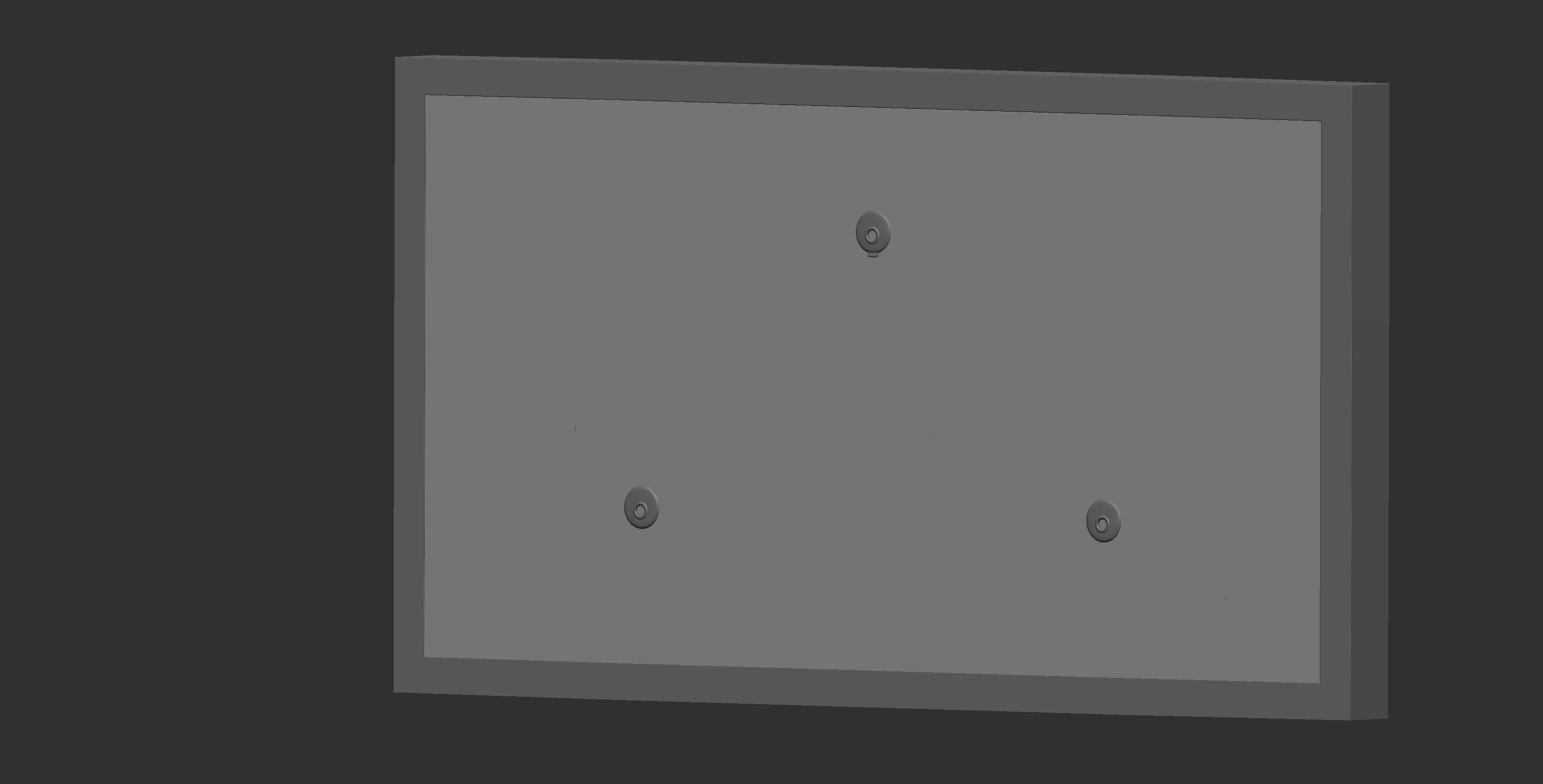 The Lord Supper not the Last Supper design or the Ester 3D print model_14