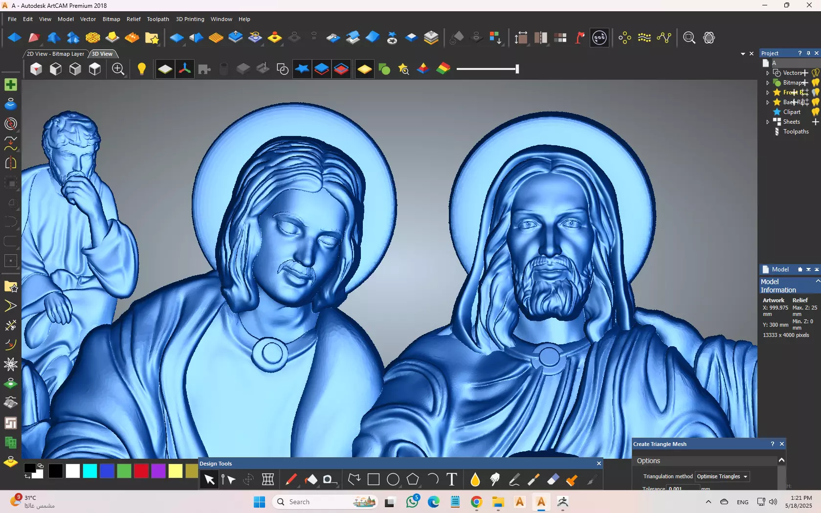 The Lord Supper not the Last Supper design or the Ester 3D print model_27
