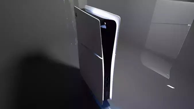 Playstation 5 Slim