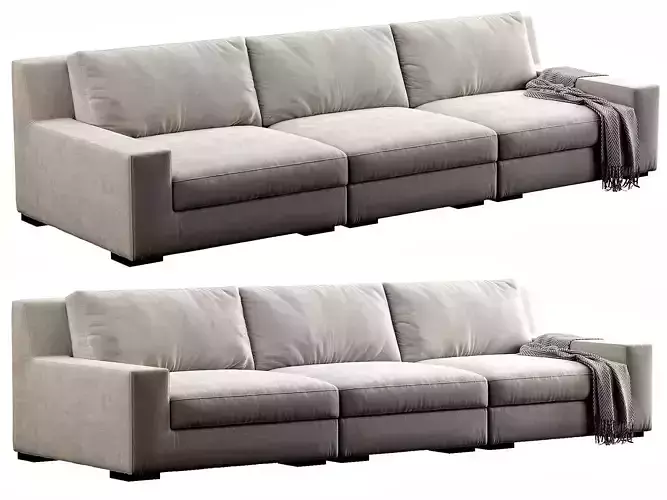 Restoration Hardware Modena