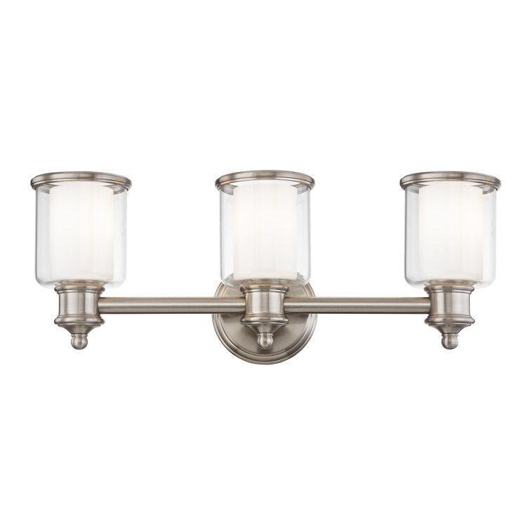 Messick Vanity Light 3D model_4