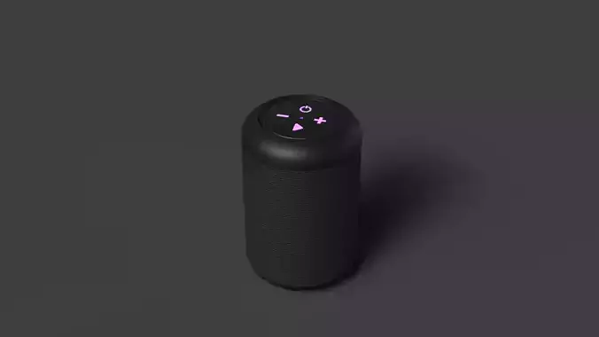 Wireless Speaker04