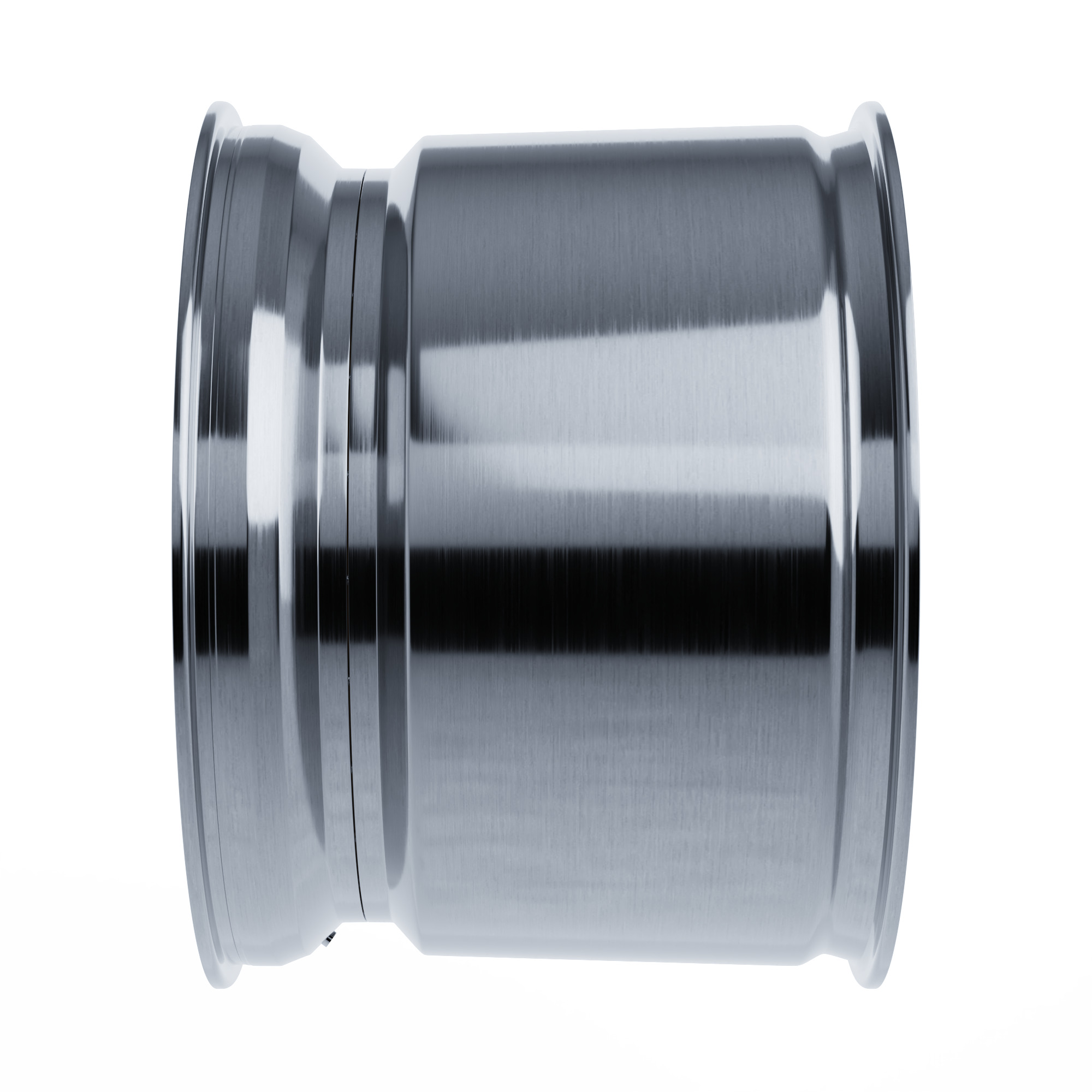 BBS WHEELS - E07 Centerlock Low-poly 3D model_26