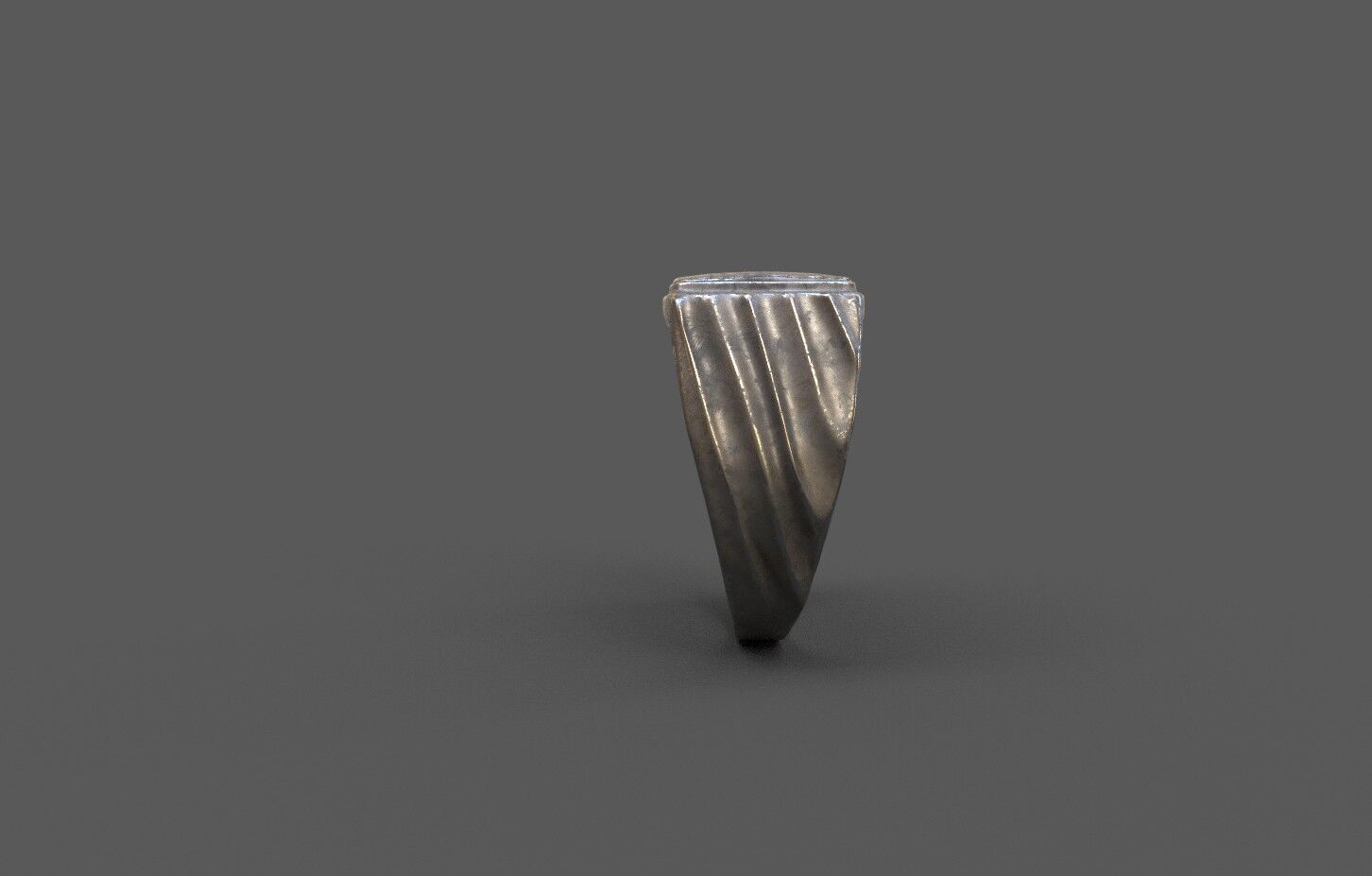 High-Quality 3D Ring Model Pack 4 Low-poly 3D model_19