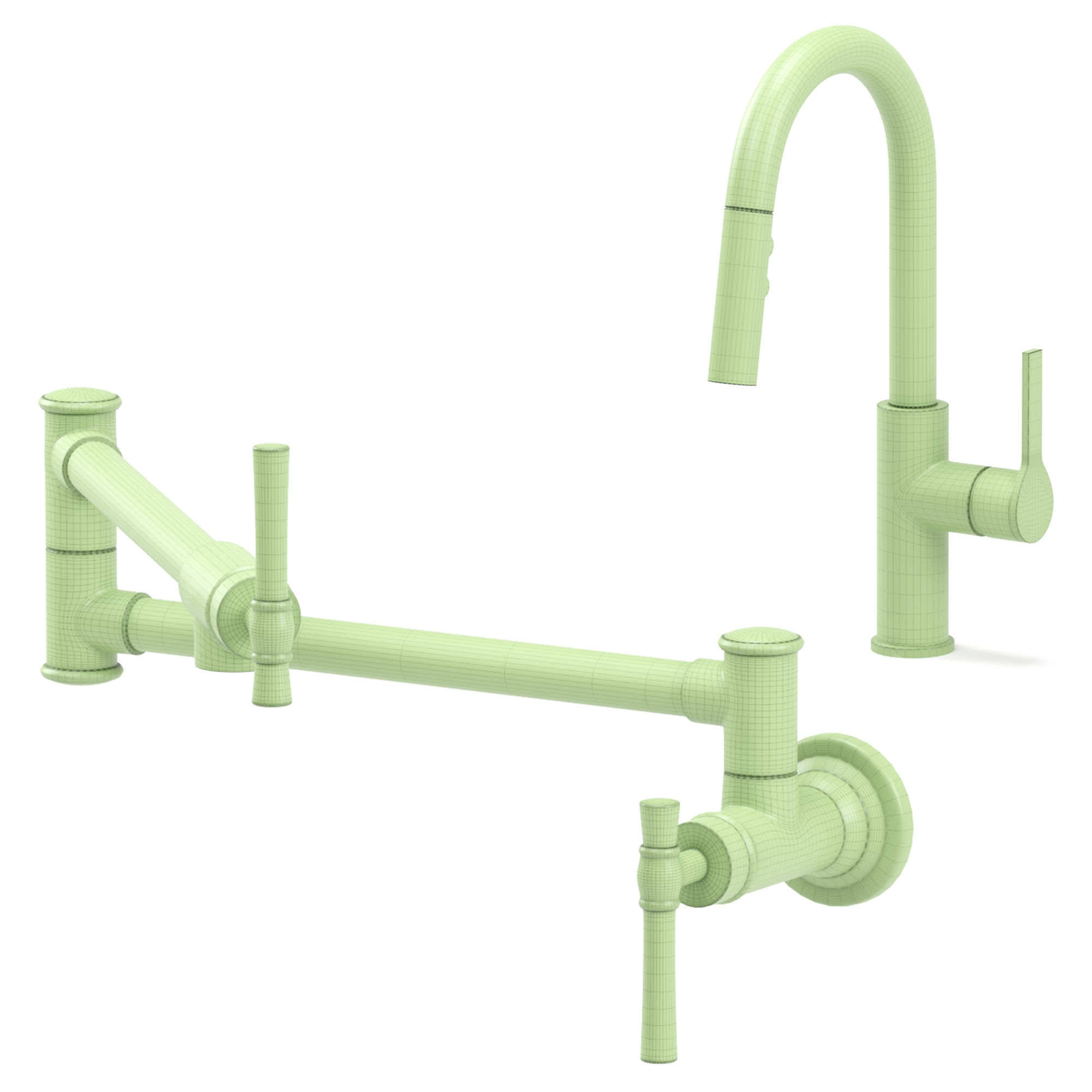 Kitchen equipment collection vol 02 _17