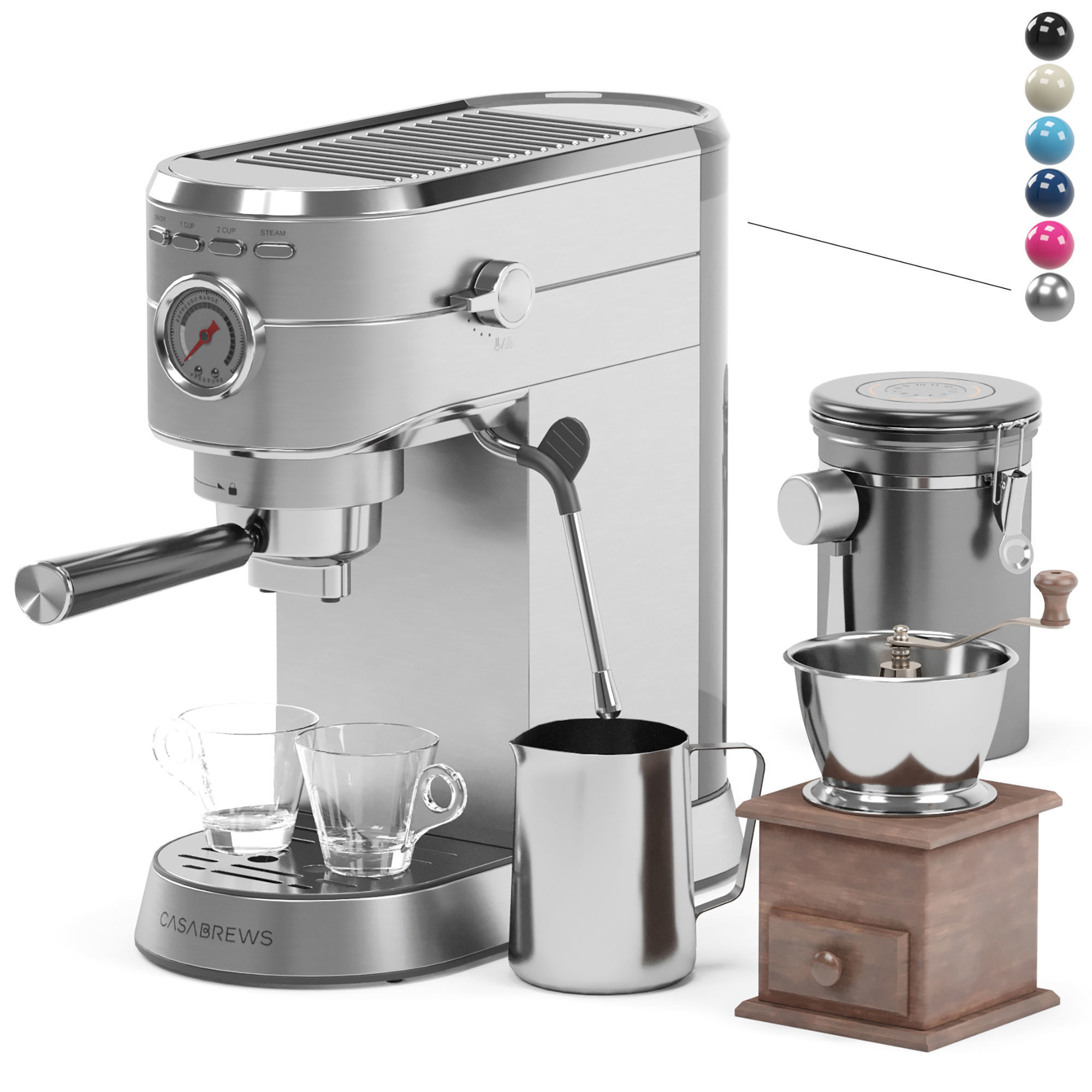 Kitchen equipment collection vol 02 _25