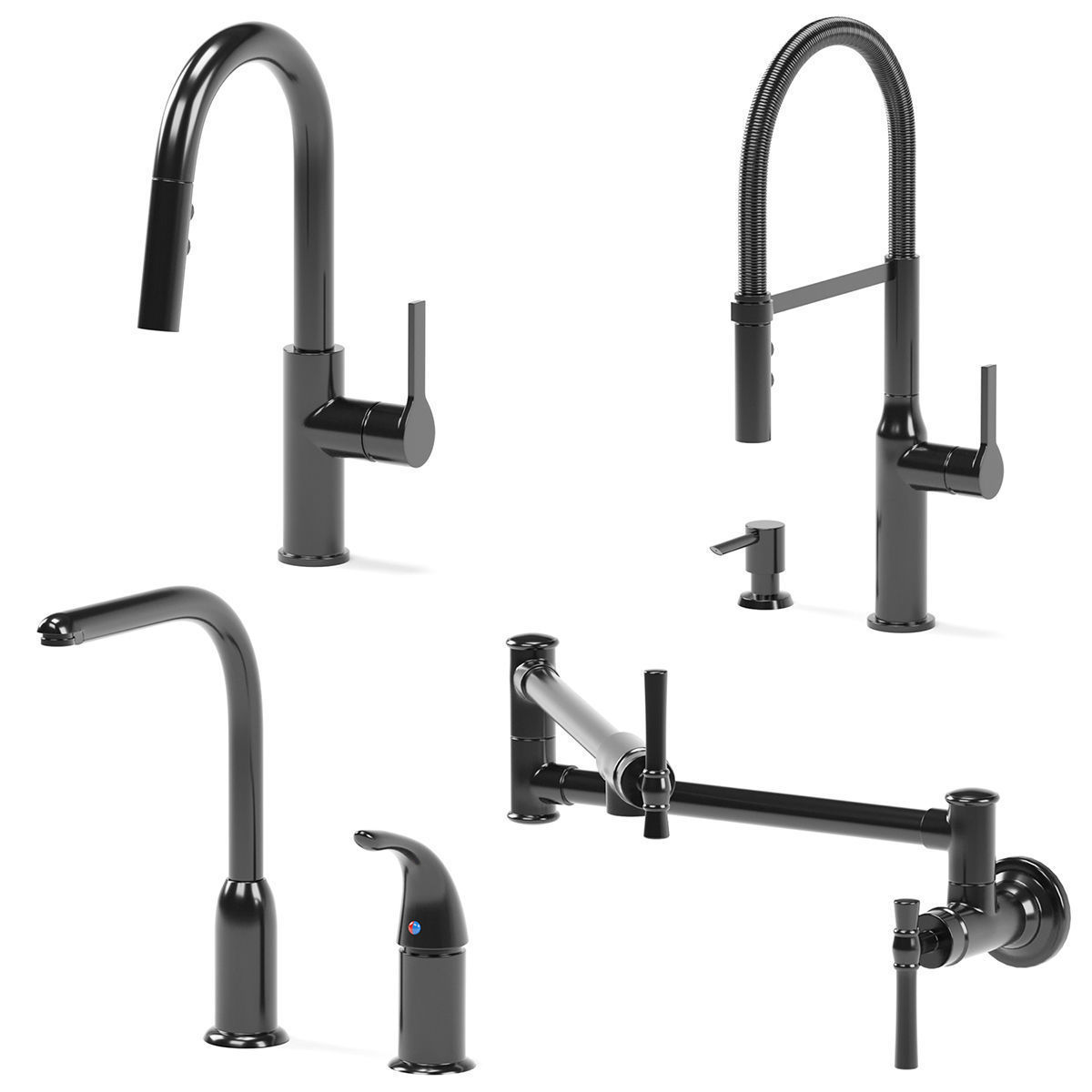 Kitchen equipment collection vol 02 _11