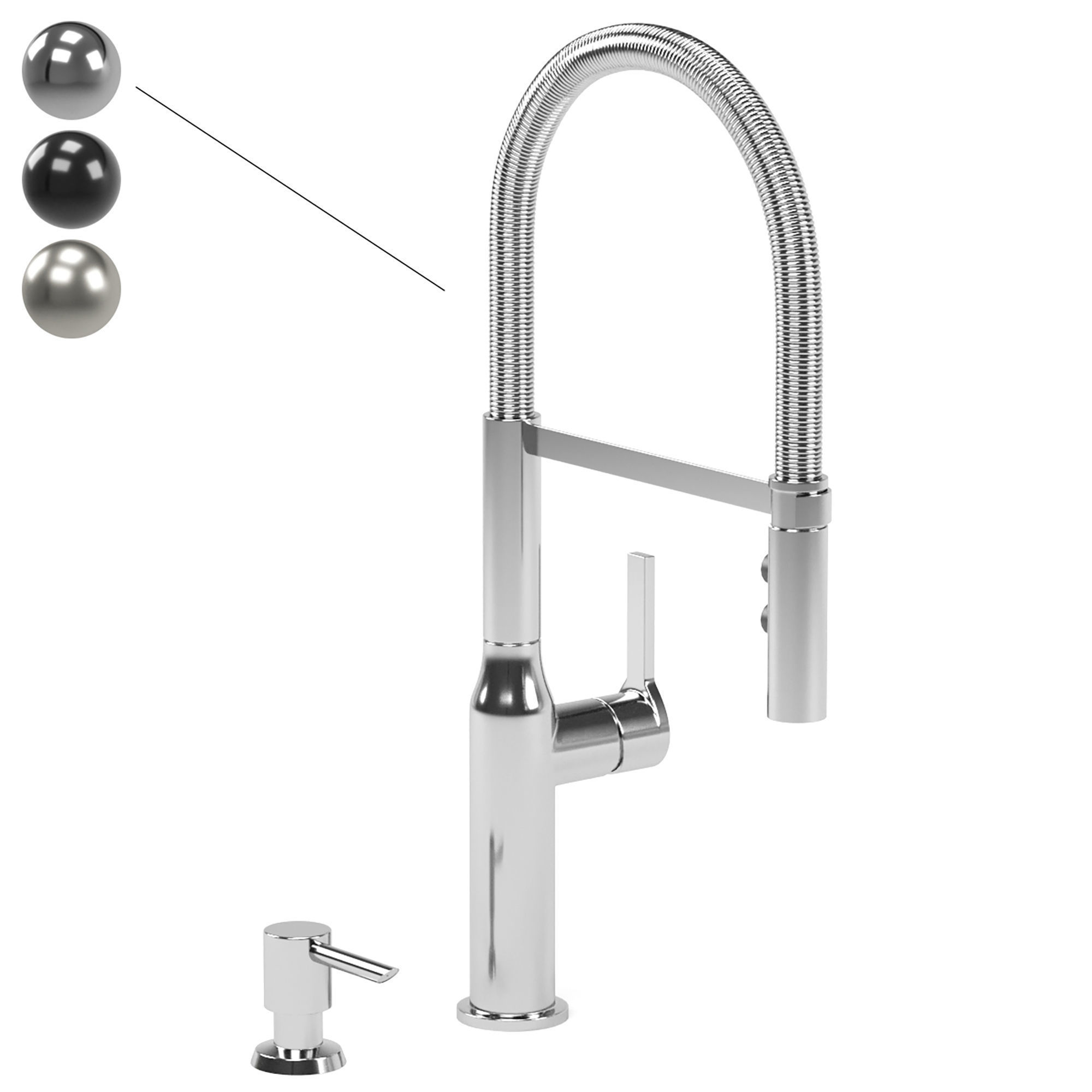 Kitchen equipment collection vol 02 _14