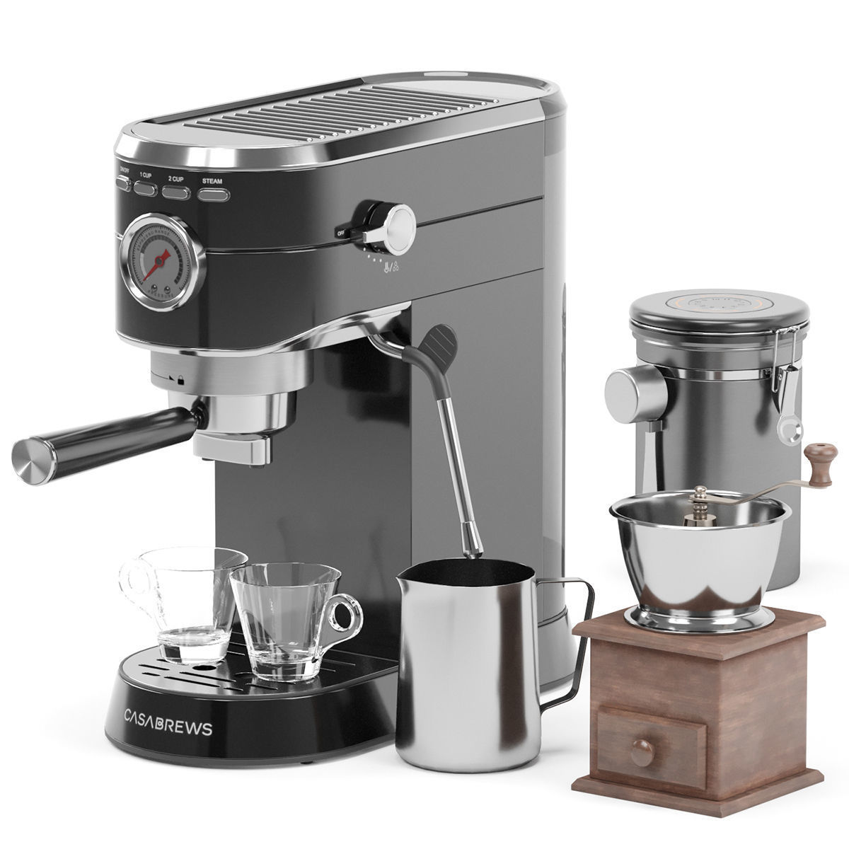 Kitchen equipment collection vol 02 _24