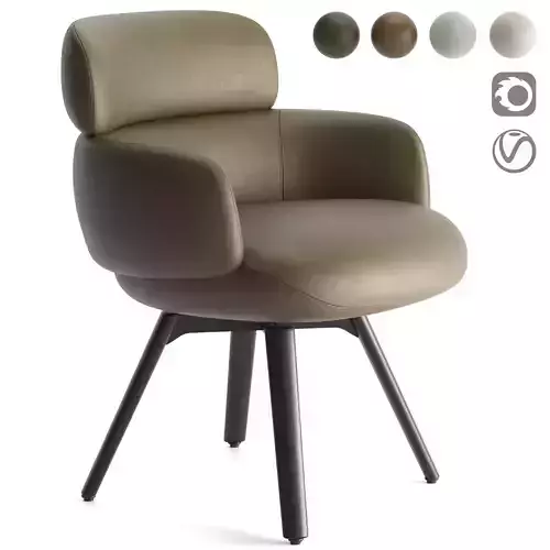 Vivienne Dining Armchair
