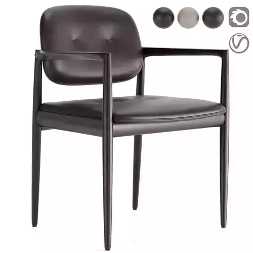 Yoko Dining Little chair