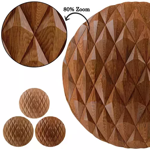 Art Wood 29 - Seamless