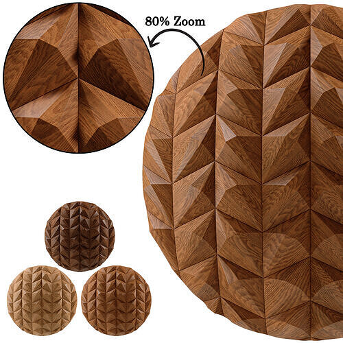 Art Wood 32 - Seamless Texture