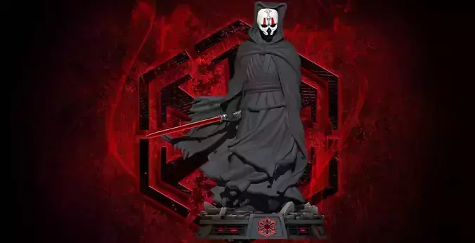 Darth Nihilus