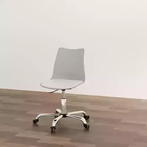 Modern Swivel Office Chair