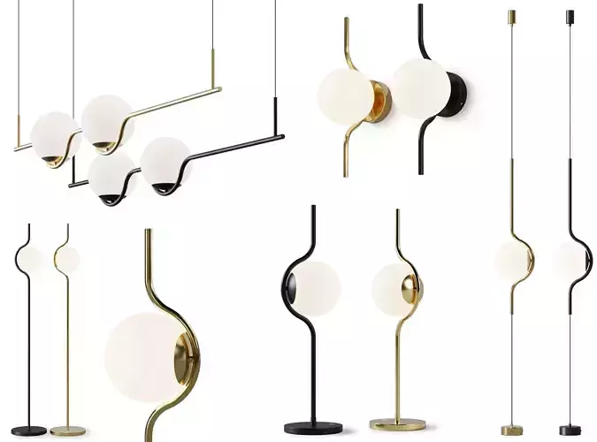 Faro Barcelona Le Vita