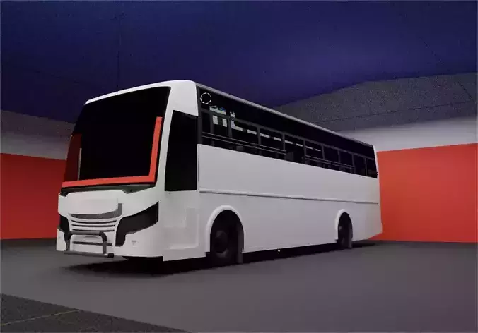 Zedone bus