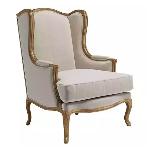 Tosconova Edward Chair