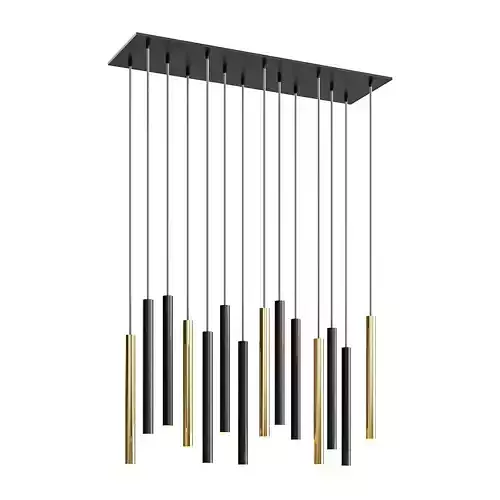 Varas 14L pendant lamp