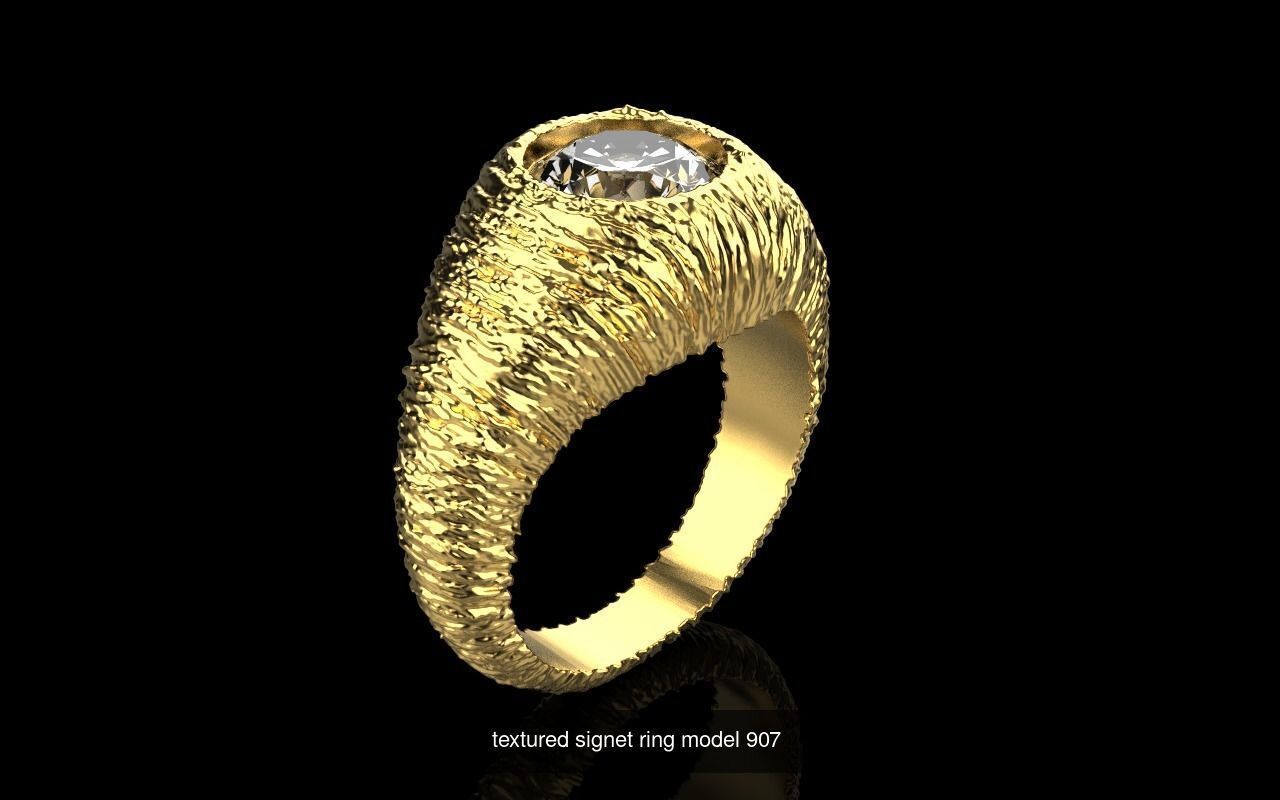 Custom collectioon 3D Model Collection_7