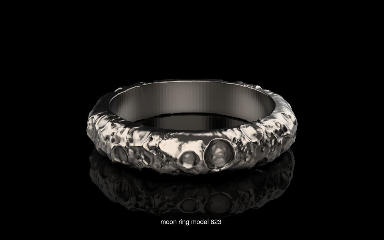 Custom collectioon 3D Model Collection_6