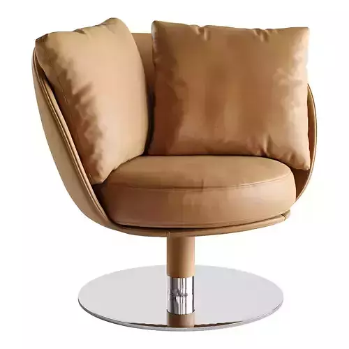 Flexform Armchair Eri