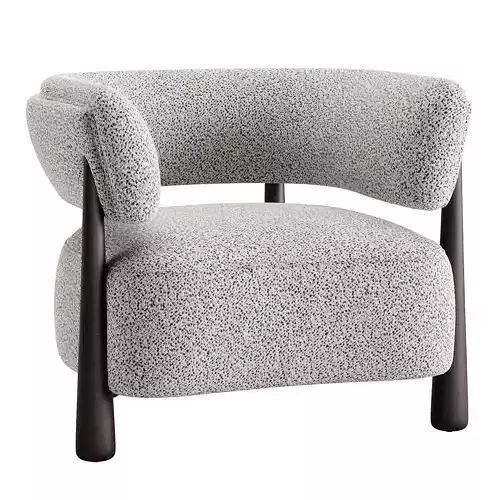 Lauren armchair
