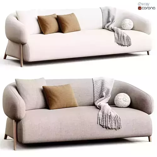 Sofa Fort By Retehome