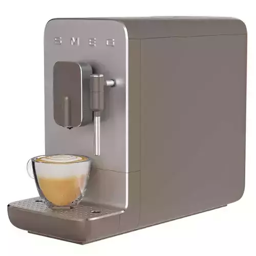 Coffee Machine BCC02