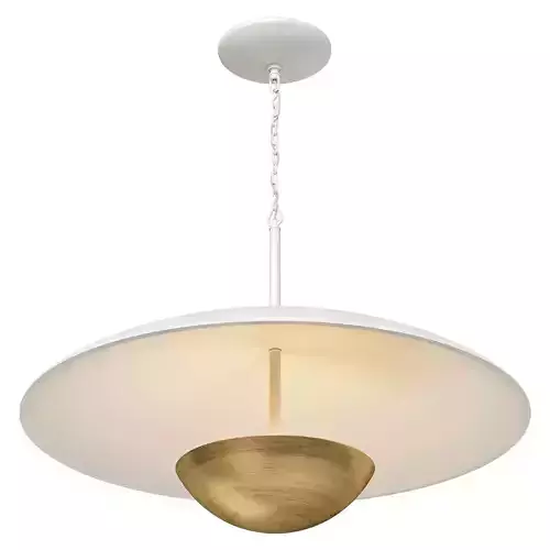 Theodore Alexsander Floyd Pendant Light