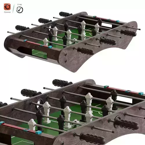 Table Football