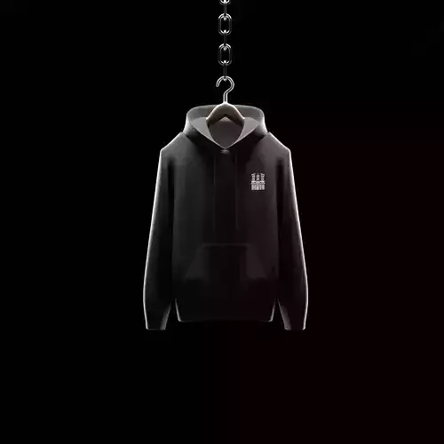 Hoodie Free Mockup 
