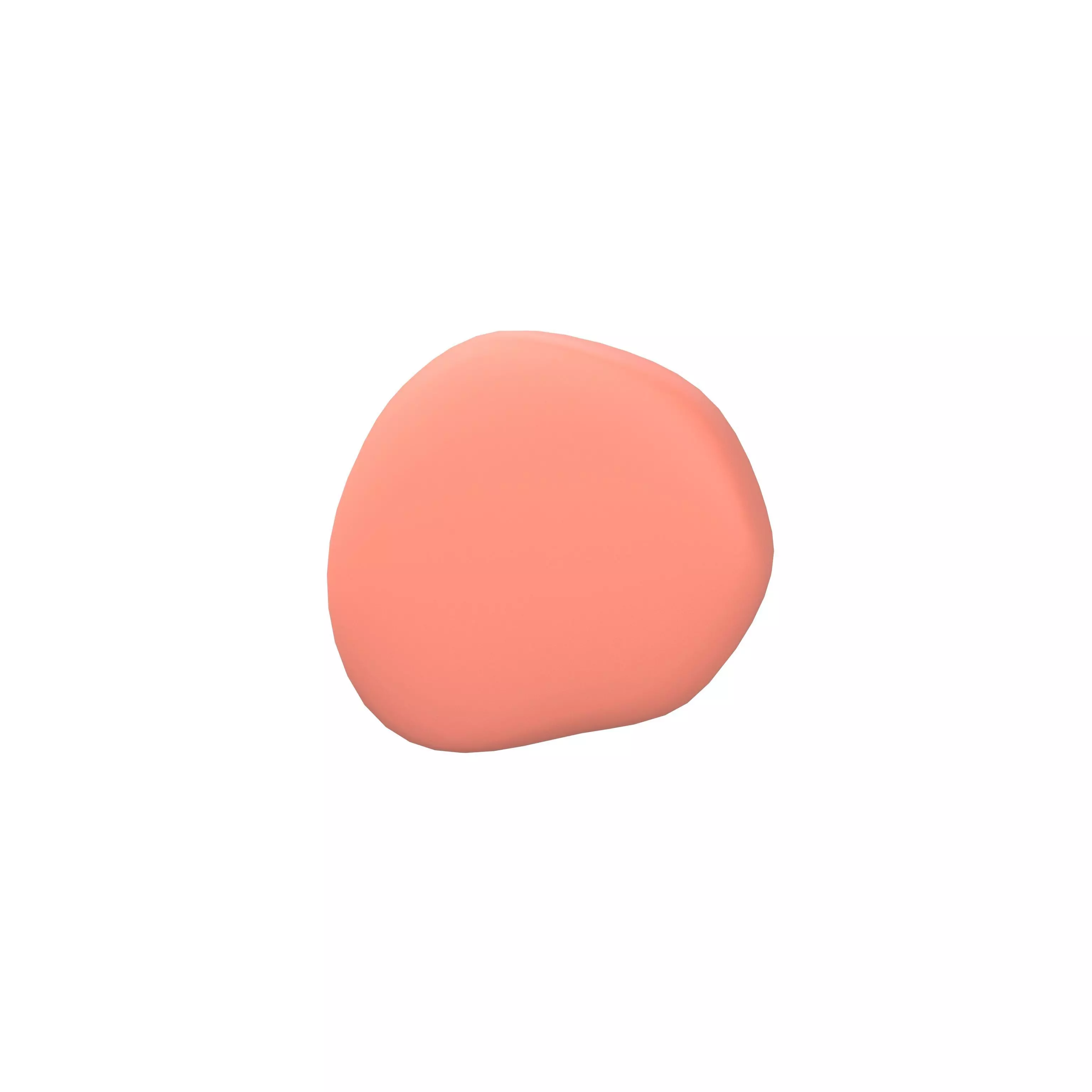 Flat Design Element v4 001 Low-poly 3D model_0