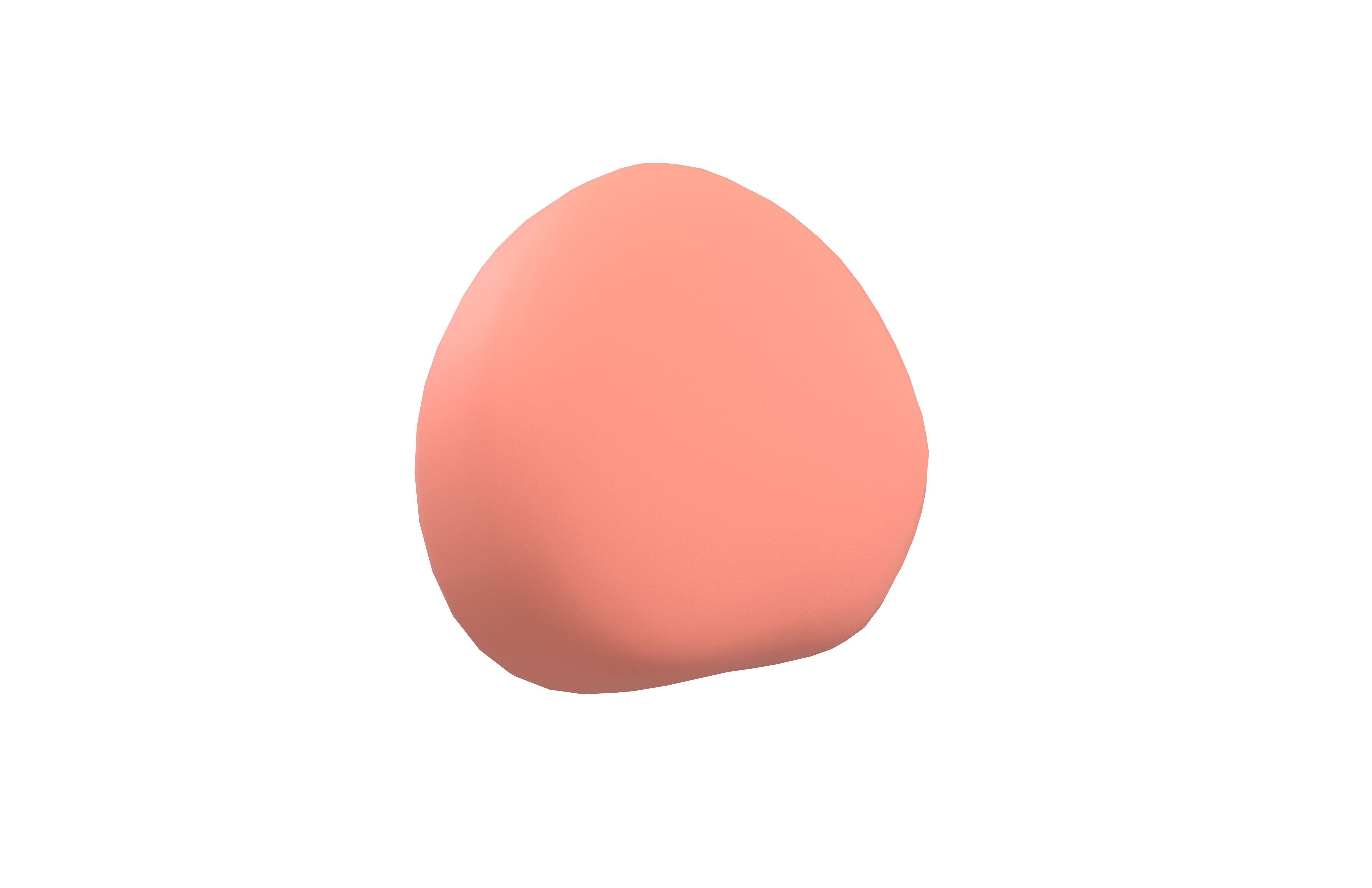 Flat Design Element v4 001 Low-poly 3D model_3