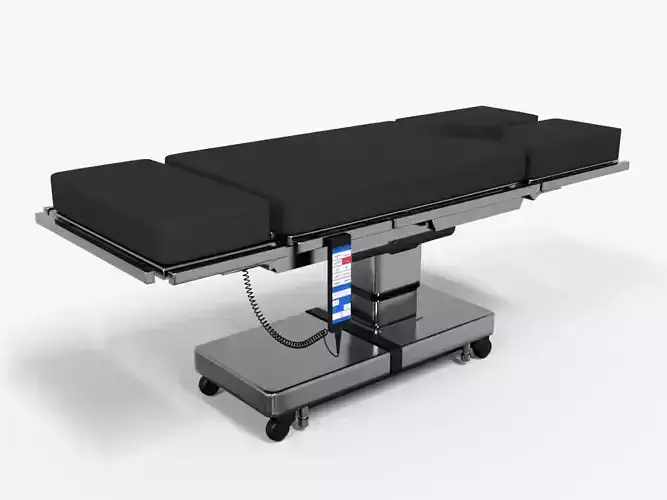  Operation Table Medical