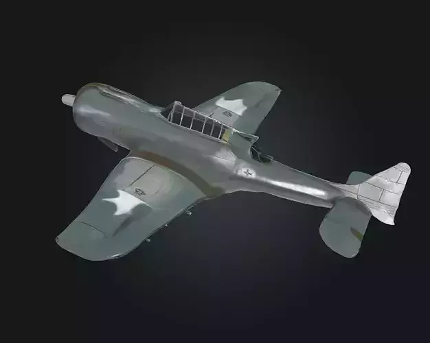 Dauntless Divebomber  WWII Legend in Striking Detail