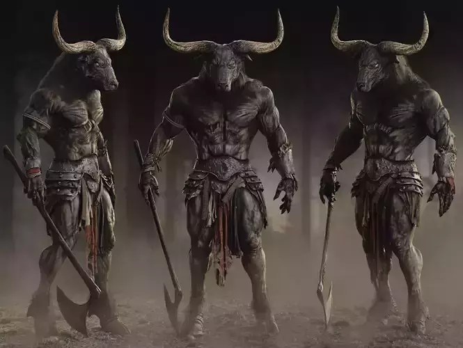 Minotaur