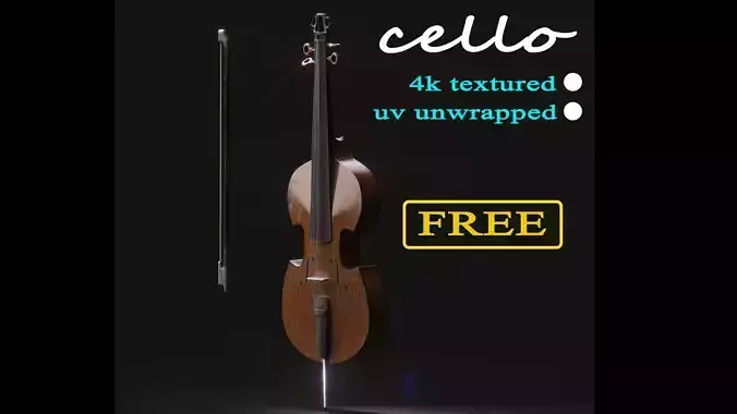 cello violincel