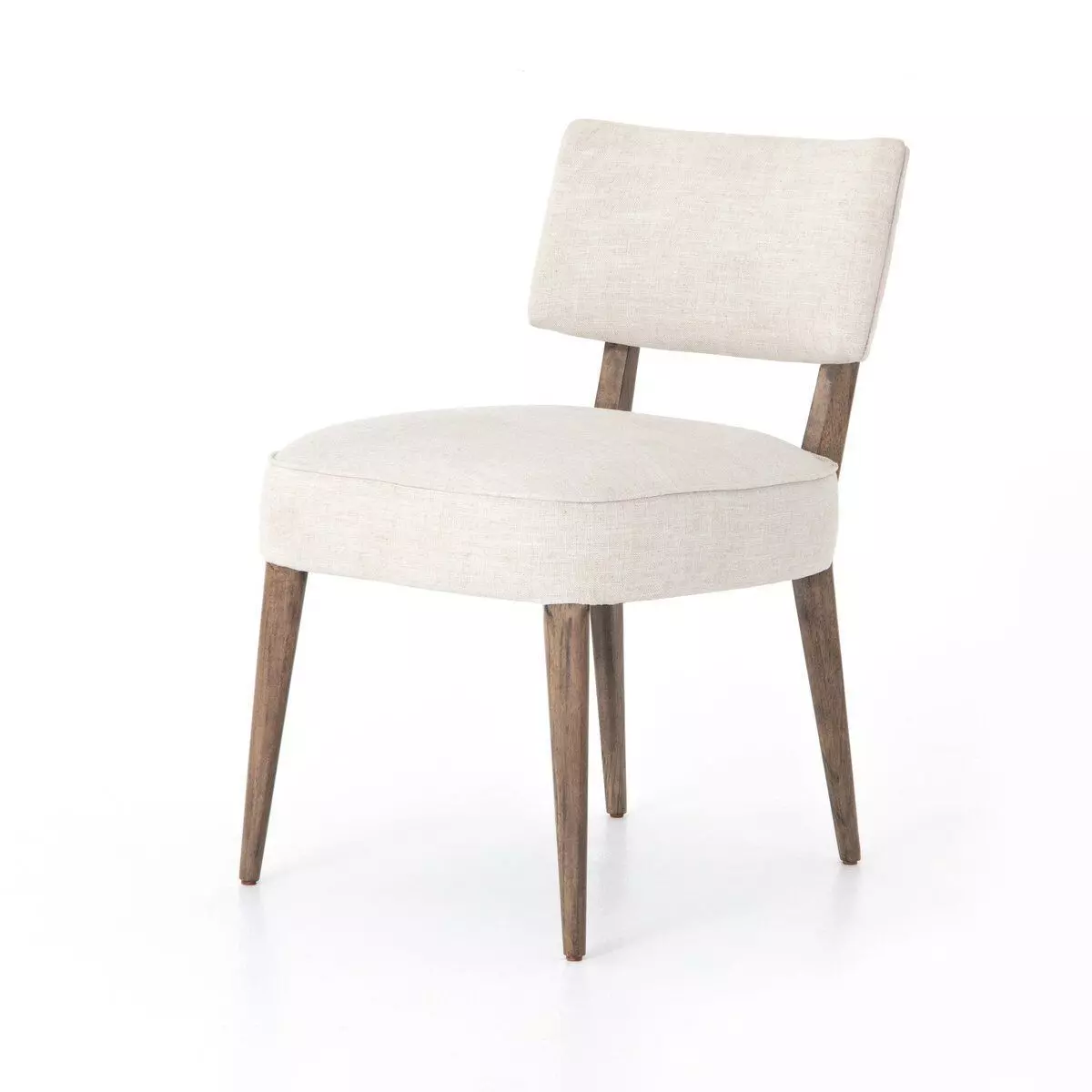 Dining Chair  3D model_0