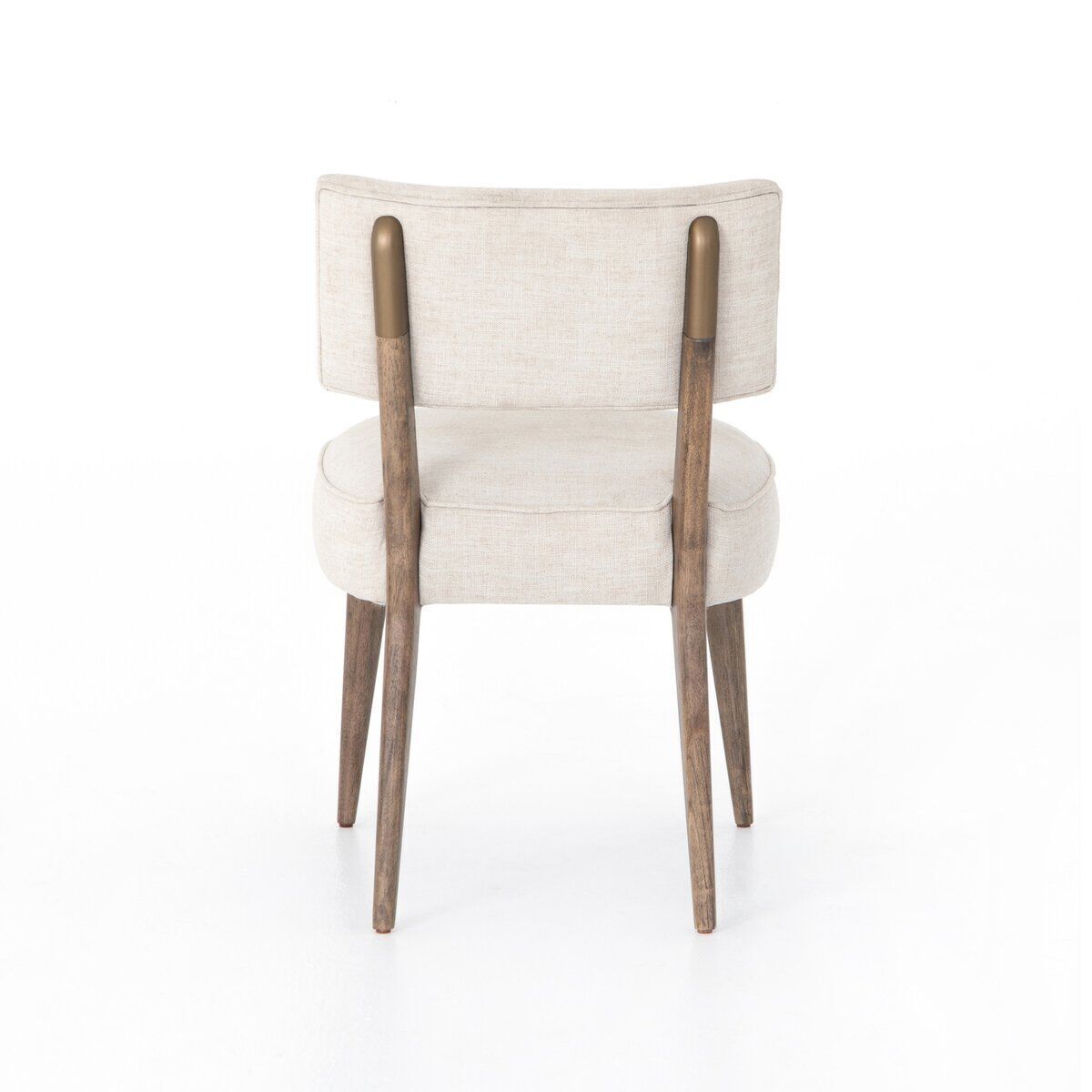 Dining Chair  3D model_3