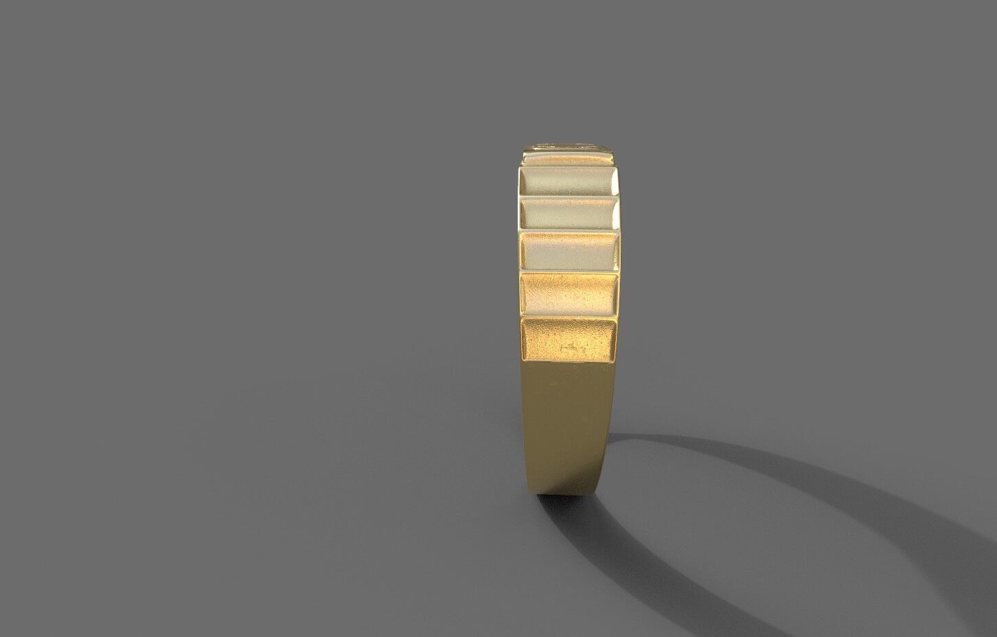 High-Quality 3D Ring Model Pack 16 3D model_32