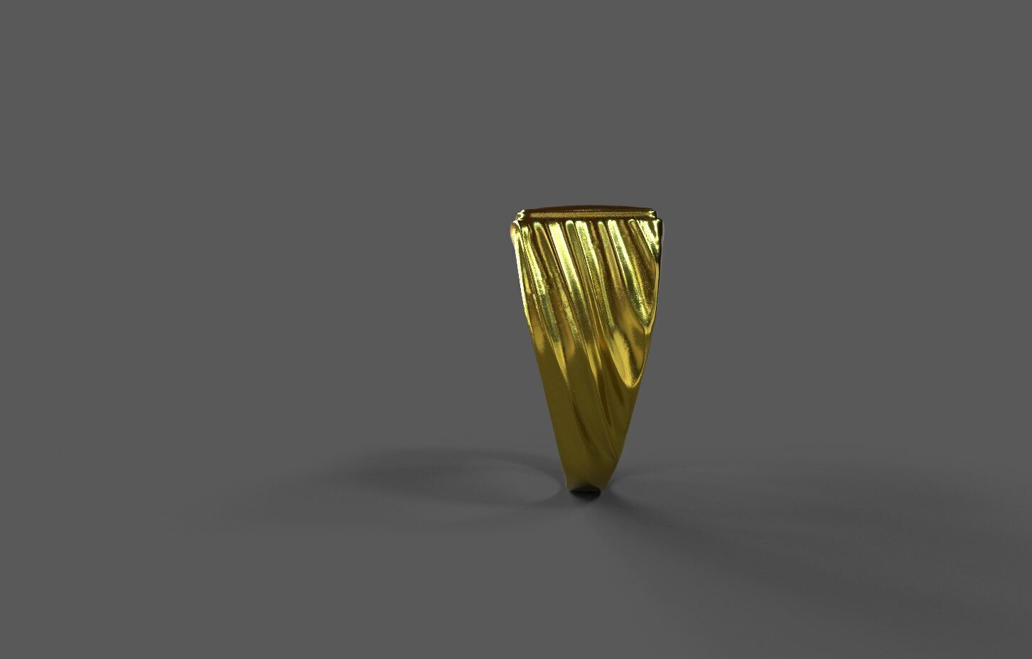 High-Quality 3D Ring Model Pack 16 3D model_5