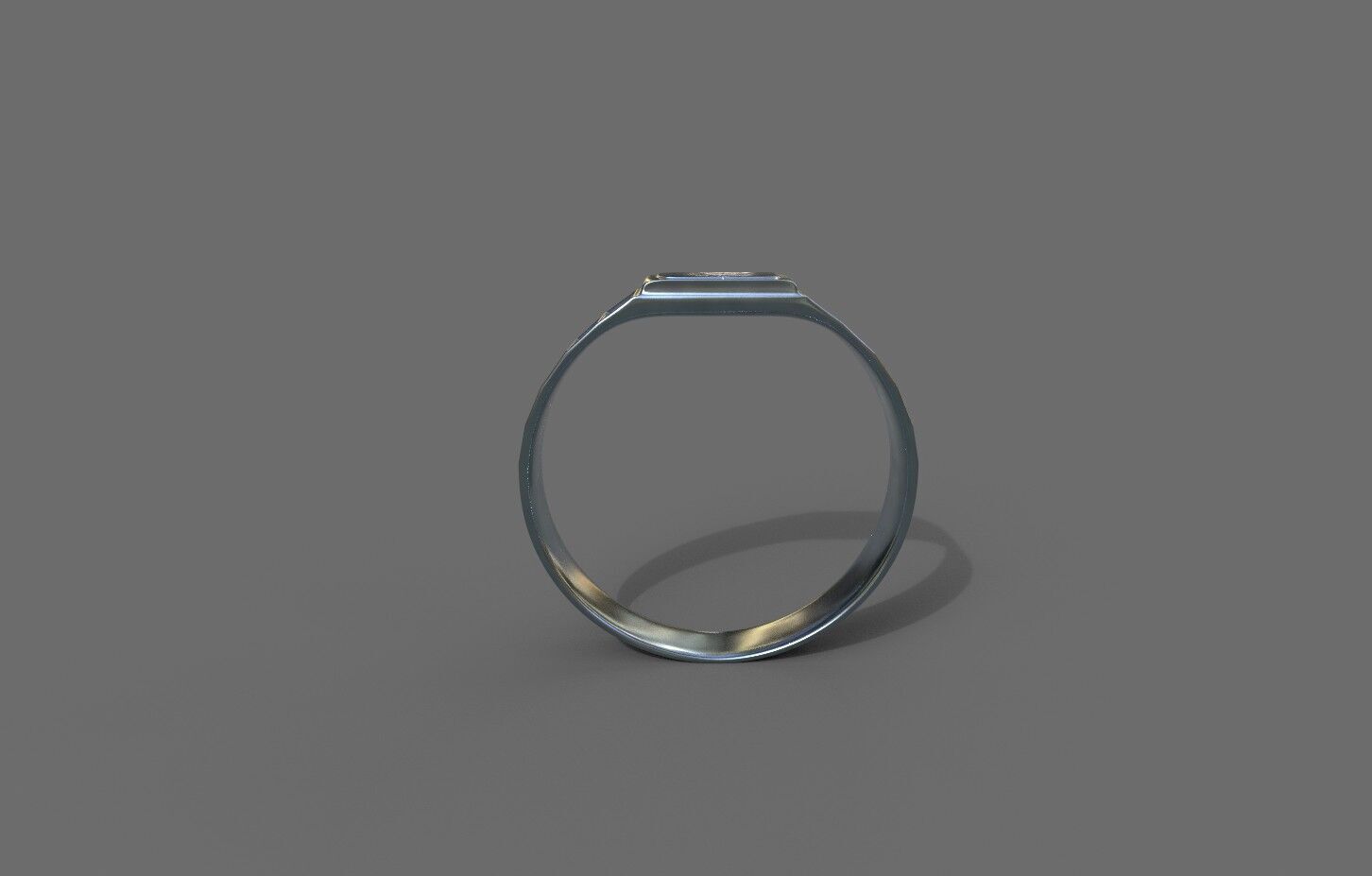High-Quality 3D Ring Model Pack 16 3D model_27