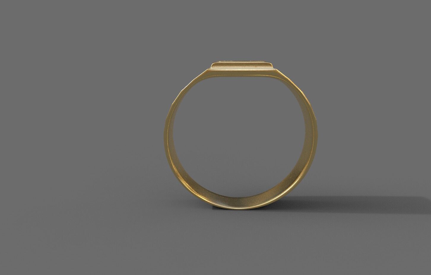High-Quality 3D Ring Model Pack 16 3D model_21