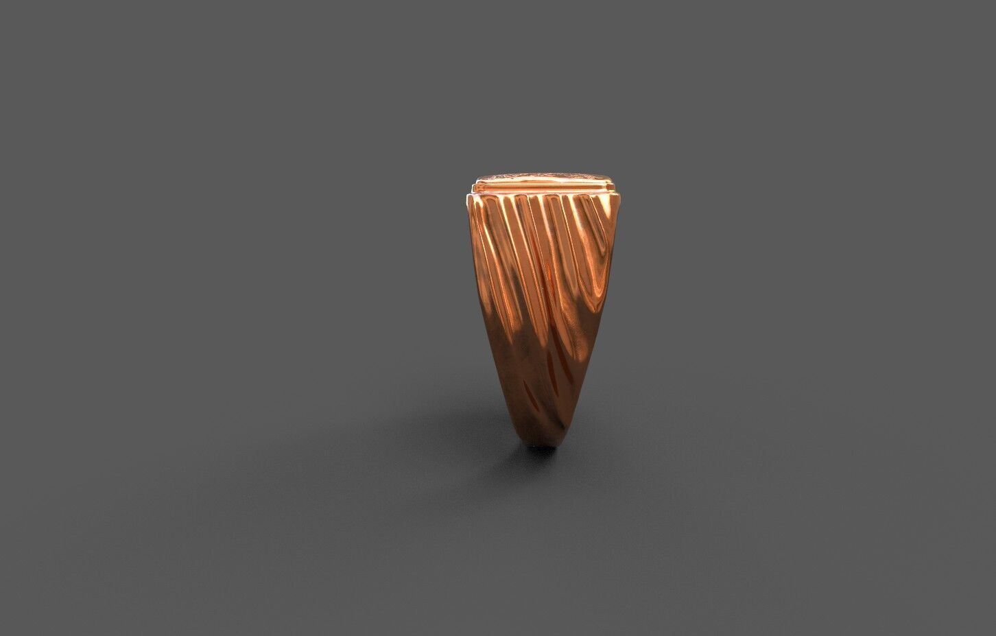 High-Quality 3D Ring Model Pack 16 3D model_3