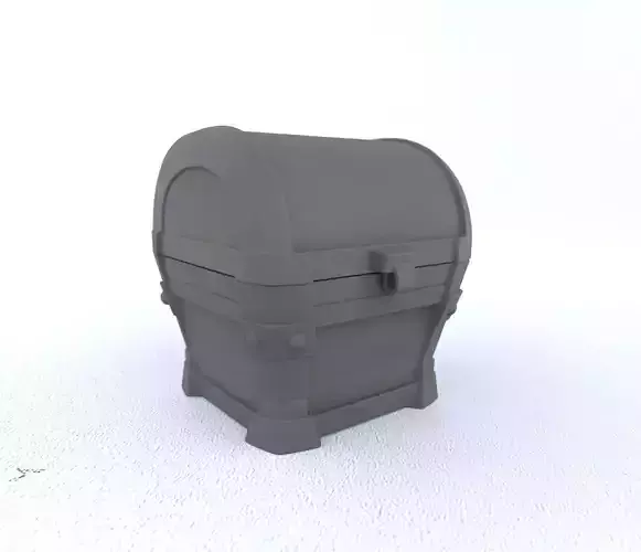 Treasure Chest 