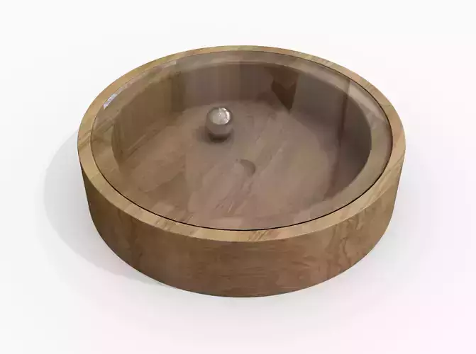 Juego de Habilidad Mental nivel 1 3D print model